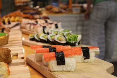 See U Village Steamboat