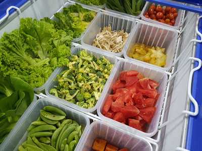 Ost D Pondok-pondok Steamboat & Grill