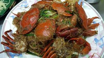 Live Seafresh Restaurant