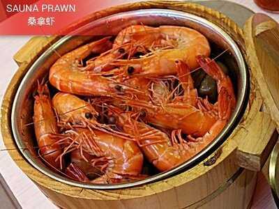 Live Seafresh Restaurant