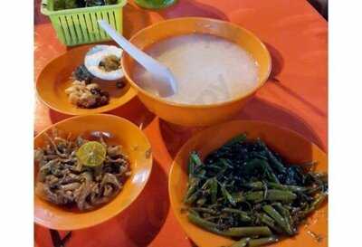 Bubur Amjad