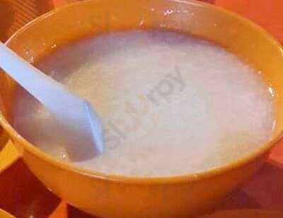 Bubur Amjad