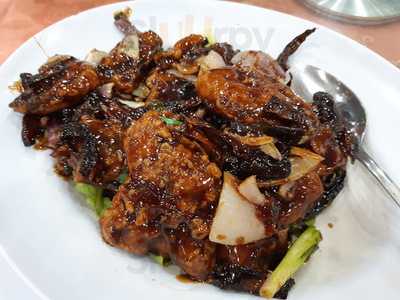 Restoran Sedap Dan Murah