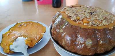 Restoran Sedap Dan Murah