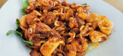 Restoran Sedap Dan Murah