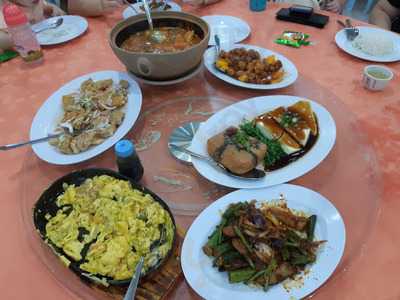 Restoran Sedap Dan Murah