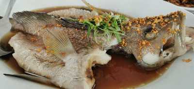 Restoran Sedap Dan Murah