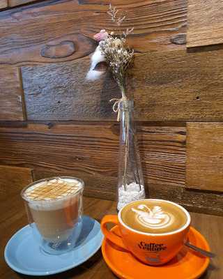 Sin Seh Kai Artisan Bakery