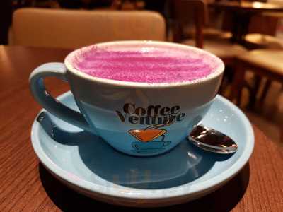 Sin Seh Kai Artisan Bakery