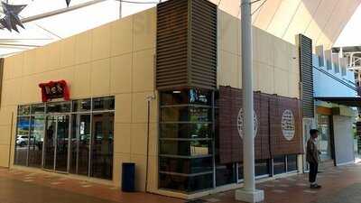 Sin Seh Kai Artisan Bakery