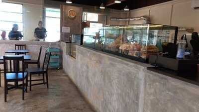 Sin Seh Kai Artisan Bakery