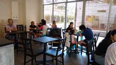 Sin Seh Kai Artisan Bakery