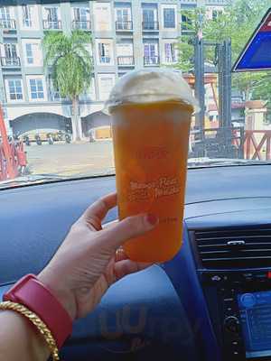 Mango Float Royale