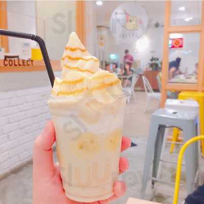 Chopper Board & 6 Cinnamon