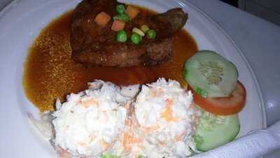 Chopper Board & 6 Cinnamon