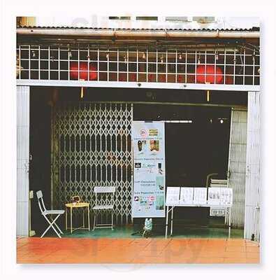 Fuwahh Liquor Ice Cream