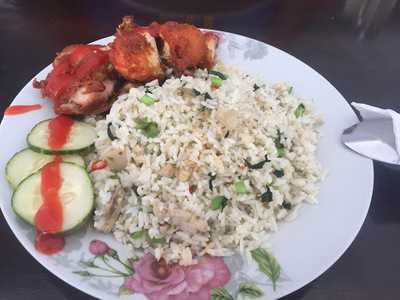 Restoran Jingkli Nona