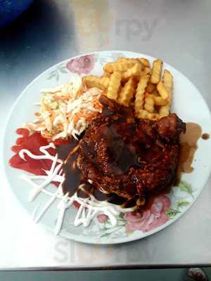 Restoran Jingkli Nona