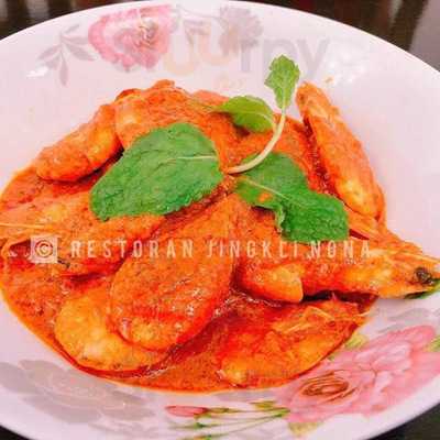 Restoran Jingkli Nona