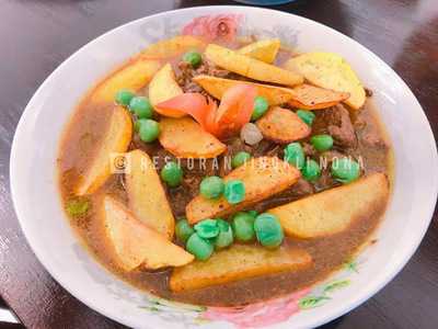 Restoran Jingkli Nona