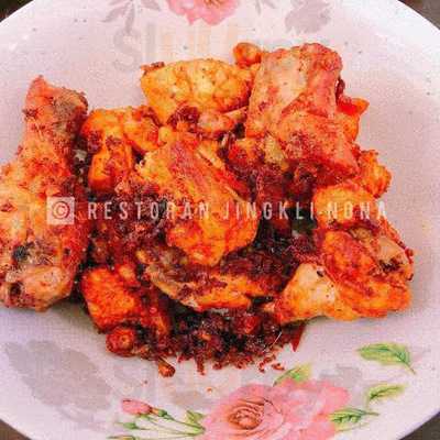 Restoran Jingkli Nona