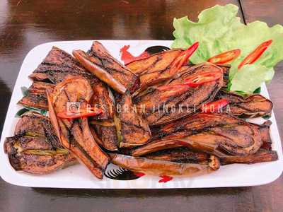 Restoran Jingkli Nona