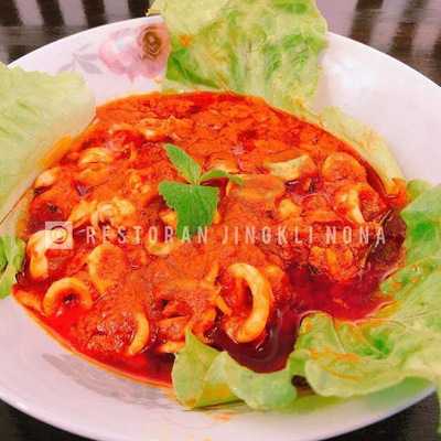 Restoran Jingkli Nona