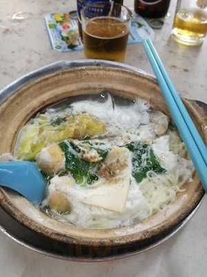 Penny Char Koay Teow In Penang