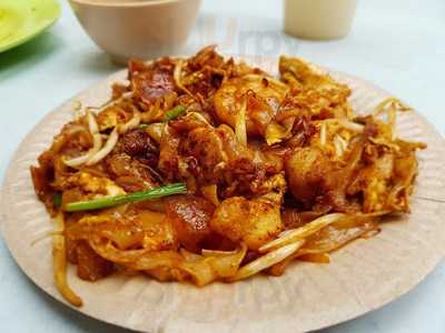 Penny Char Koay Teow In Penang