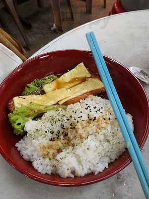 Penny Char Koay Teow In Penang