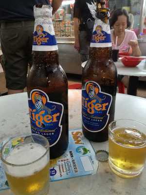 Penny Char Koay Teow In Penang