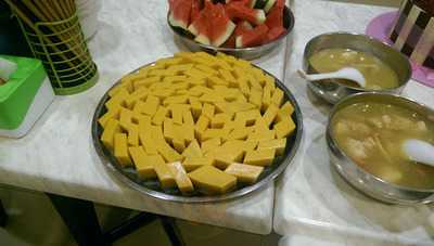 Munchkins Cafe Melaka