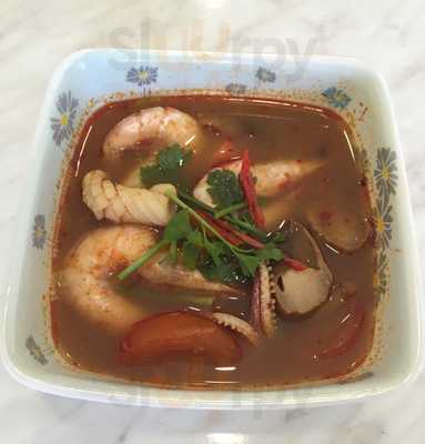 Munchkins Cafe Melaka