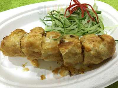 Munchkins Cafe Melaka