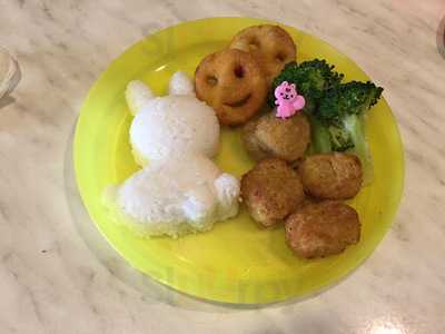 Munchkins Cafe Melaka