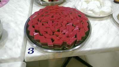 Munchkins Cafe Melaka