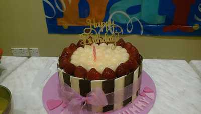 Munchkins Cafe Melaka