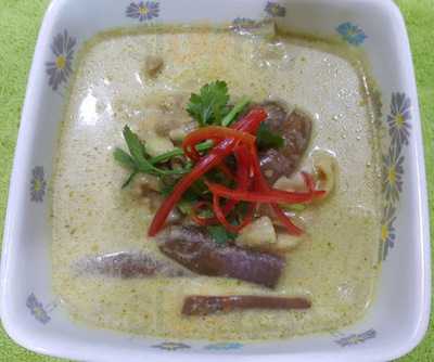 Munchkins Cafe Melaka