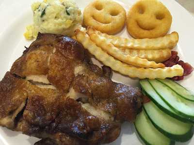 Munchkins Cafe Melaka