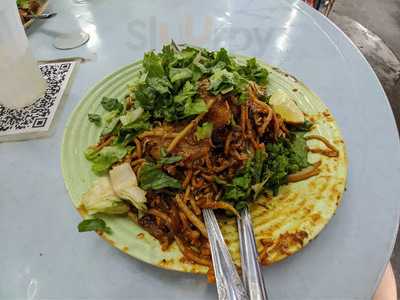 Rasheed Mee Goreng