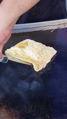 Midnight Burger Station