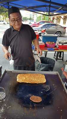 Midnight Burger Station