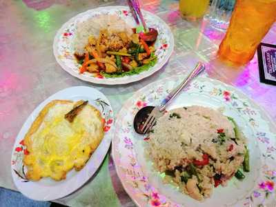 Restoran Puteri Ledang