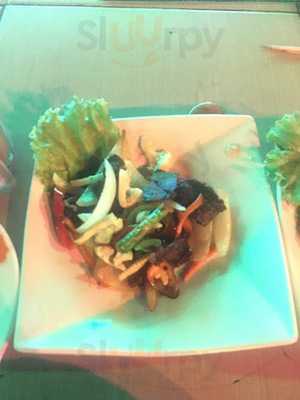 Restoran Puteri Ledang