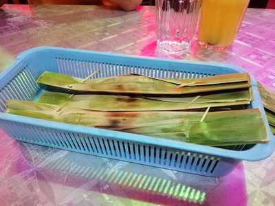 Restoran Puteri Ledang