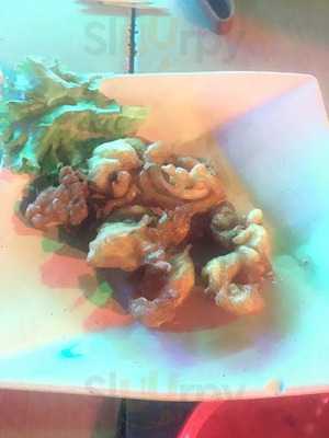 Restoran Puteri Ledang