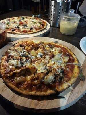 Skippys Pizza