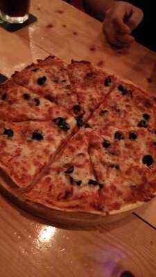 Skippys Pizza