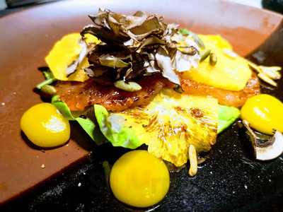 Talk Talk Wine Bar & Lounge