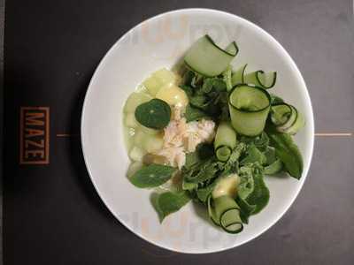 Talk Talk Wine Bar & Lounge